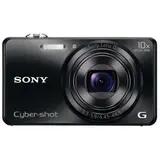 Цифровой фотоаппарат Sony DSC-WX200/BC Black - фото 3