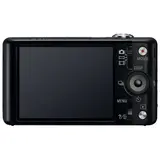 Цифровой фотоаппарат Sony DSC-WX200/BC Black