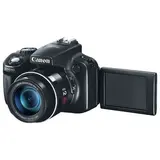 Цифровой фотоаппарат Canon PowerShot SX50 HS Black