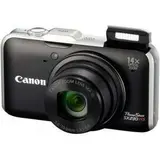 Цифровая фотокамера CANON PowerShot SX130 IS 