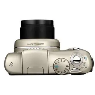 Цифровая фотокамера CANON PowerShot SX130 IS 