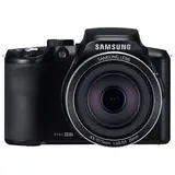 Цифровой фотоаппарат Samsung EC-WB2100 Black