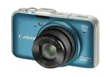 Цифровая фотокамера CANON PowerShot SX230 HS 