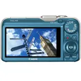 Цифровая фотокамера CANON PowerShot SX230 HS  - фото 2