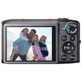 Цифровой фотоаппарат Canon SX270 HS - фото 2