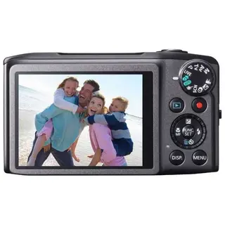 Цифровой фотоаппарат Canon SX270 HS