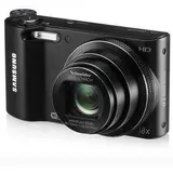Цифровая фотокамера Samsung EC-WB350FBPBKZ