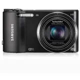 Цифровая фотокамера Samsung EC-WB350FBPBKZ - фото 2
