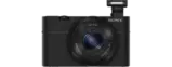 Компактный фотоаппарат Sony 61552 DSC-RX100C (BLACK)