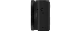 Компактный фотоаппарат Sony 61552 DSC-RX100C (BLACK)
