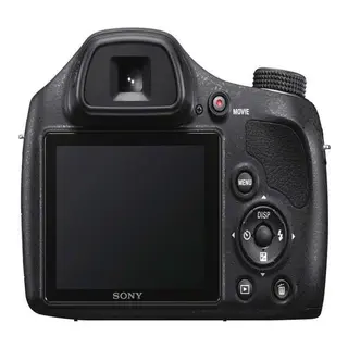 Цифровая компактная камера  Sony DSC-H400