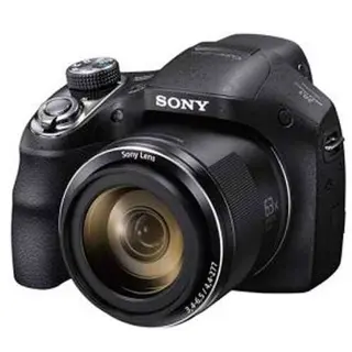 Цифровая компактная камера  Sony DSC-H400