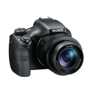 Компактный фотоаппарат Sony DSC-HX400/С