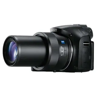 Компактный фотоаппарат Sony DSC-HX400/С