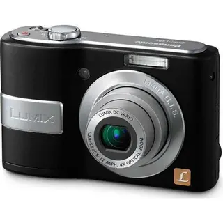 Цифровой фотоаппарат Panasonic DMC-LS 85 EE