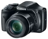 Компактный цифровой фотоаппарат Canon PowerShot SX 540 HS