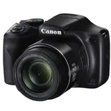 Компактный цифровой фотоаппарат Canon PowerShot SX 540 HS - фото 8