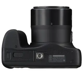 Компактный цифровой фотоаппарат Canon PowerShot SX 540 HS