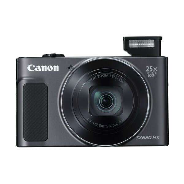 Canon сандық фотоаппараты PowerShot SX620 HS