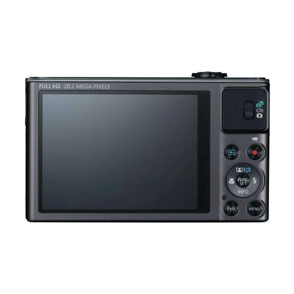 Canon сандық фотоаппараты PowerShot SX620 HS - фото 3