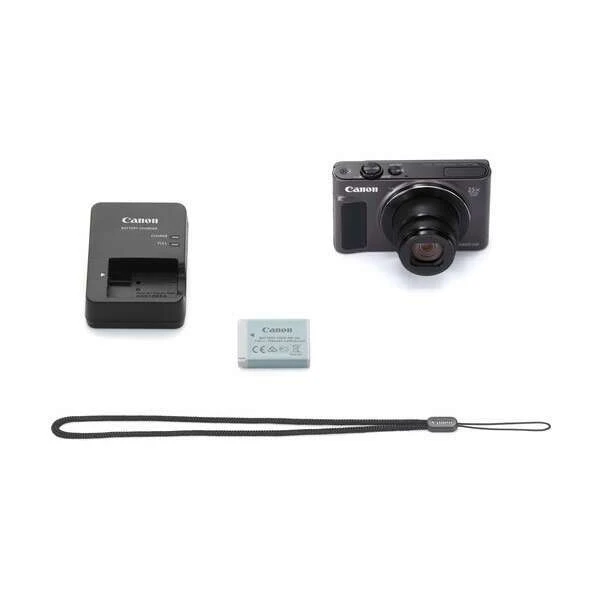 Canon сандық фотоаппараты PowerShot SX620 HS - фото 5