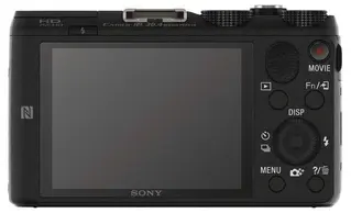 Цифровая фотокамера Sony DSCHX60B.RU3