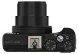 Цифровая фотокамера Sony DSCHX60B.RU3 - фото 4