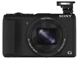 Цифровая фотокамера Sony DSCHX60B.RU3