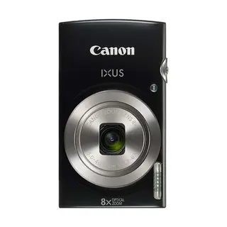 Цифровая фотокамера Canon IXUS 185