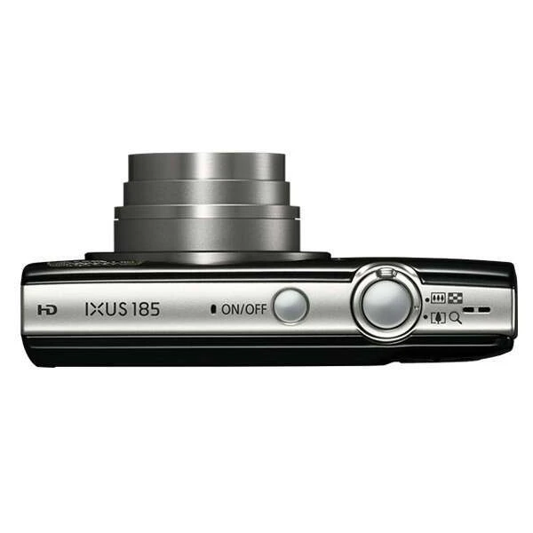 Цифровая фотокамера Canon IXUS 185 - фото 4