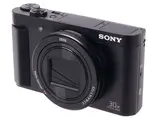 Цифровая фотокамера Sony DSCHX90B.RU3 - фото 3