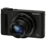 Цифровая фотокамера Sony DSCHX90B.RU3