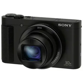 Цифровая фотокамера Sony DSCHX90B.RU3