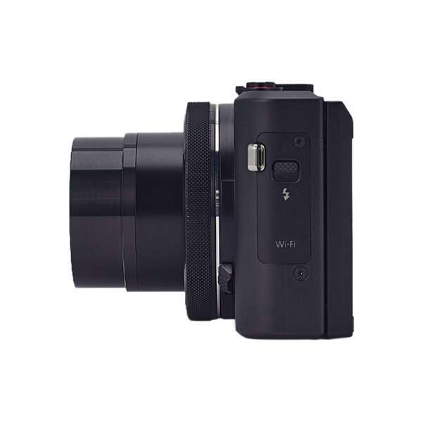 Canon сандық фотокамера PowerShot G7 X Mark II