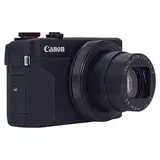 Цифровая фотокамера Canon PowerShot G7 X Mark II - фото 4