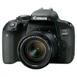 Цифровая фотокамера Canon EOS 800D 18-55 IS