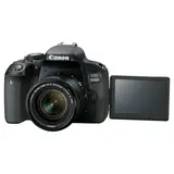 Цифровая фотокамера Canon EOS 800D 18-55 IS - фото 6