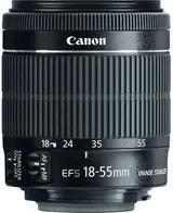 Цифровая фотокамера Canon EOS 750D 18-55 IS STM +50 1,8 STM - фото 12