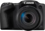Компактный цифровой фотоаппарат Canon PowerShot SX430 IS