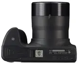 Компактный цифровой фотоаппарат Canon PowerShot SX430 IS - фото 4