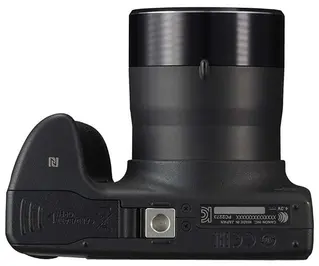 Компактный цифровой фотоаппарат Canon PowerShot SX430 IS