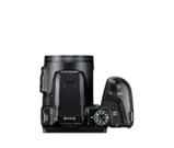 Цифровая фотокамера Nikon Coolpix B500 Black - фото 11