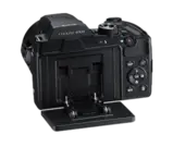 Цифровая фотокамера Nikon Coolpix B500 Black - фото 4