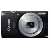 Цифровая фотокамера Canon IXUS 145 Black