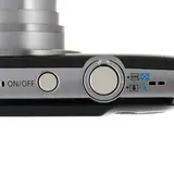 Цифровая фотокамера Canon IXUS 145 Black - фото 5