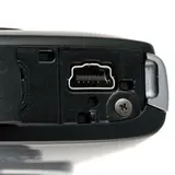 Цифровая фотокамера Canon IXUS 145 Black - фото 6