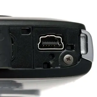 Цифровая фотокамера Canon IXUS 145 Black