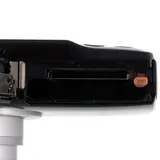 Цифровая фотокамера Canon IXUS 145 Black - фото 7