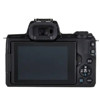 Компактный цифровой фотоаппарат Canon EOS M50 EF-M15-45 IS STM Kit