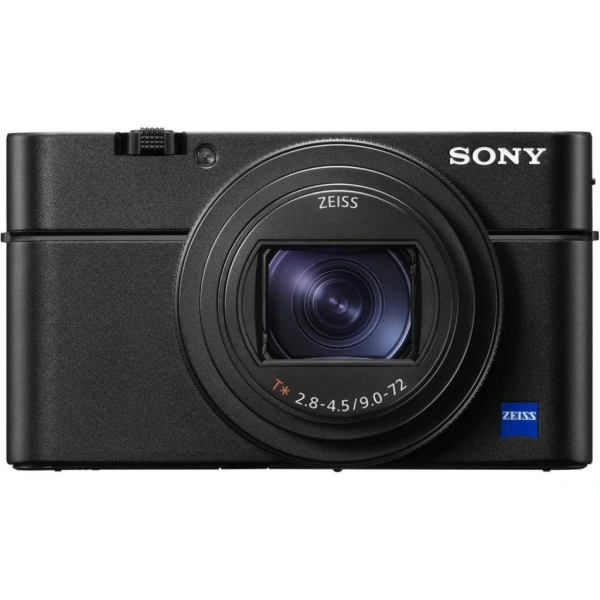 Компактная фотокамера Sony DSCRX100M6.RU3